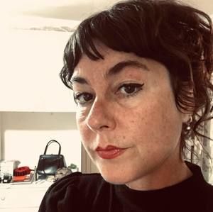 Meet your Posher, Rosa marie